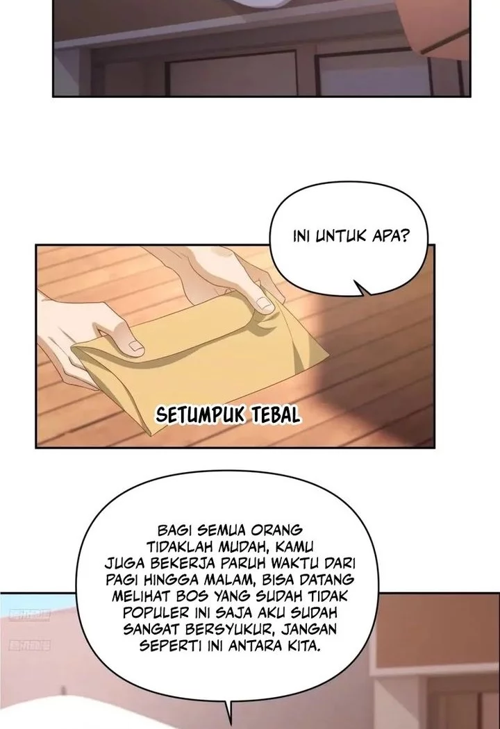 Manhua I Really Don’t Want to Be Reborn Chapter 340 gambar nomor 2