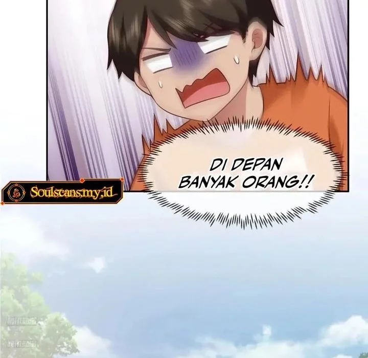 Manhua I Really Don’t Want to Be Reborn Chapter 341 gambar nomor 2