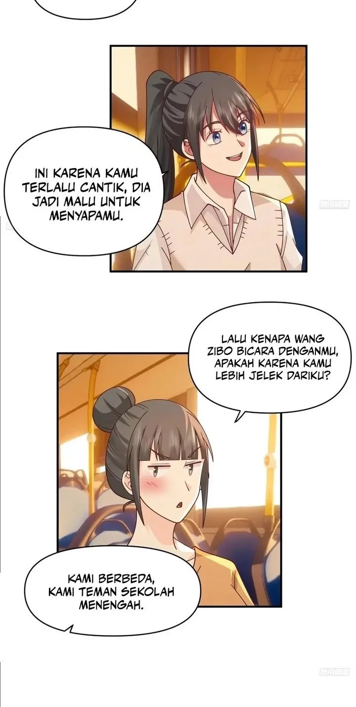 I Really Don’t Want to Be Reborn Chapter 342 Gambar 4