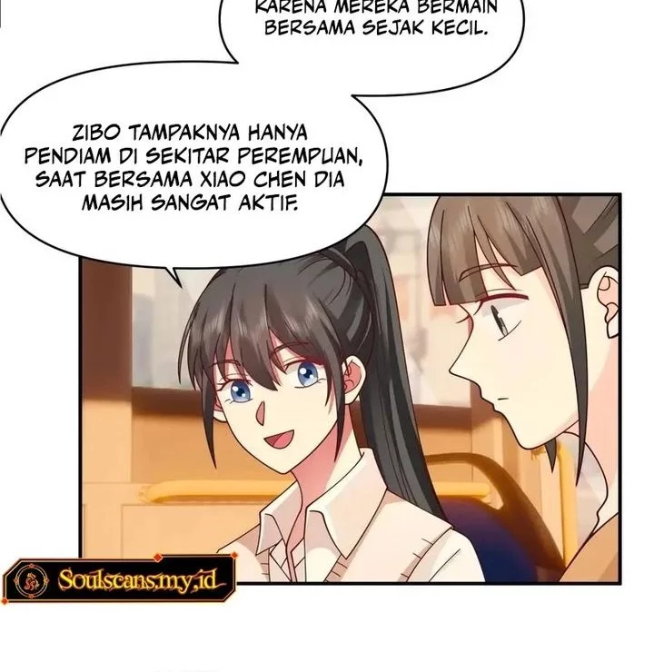 I Really Don’t Want to Be Reborn Chapter 342 Gambar 6