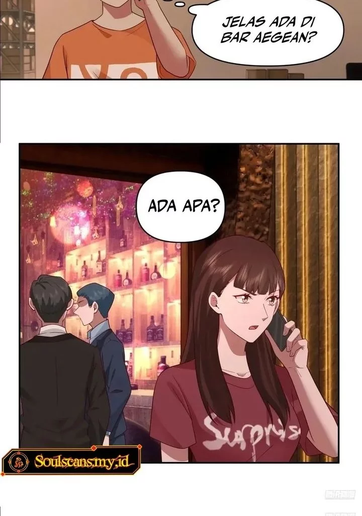 I Really Don’t Want to Be Reborn Chapter 343 Gambar 6