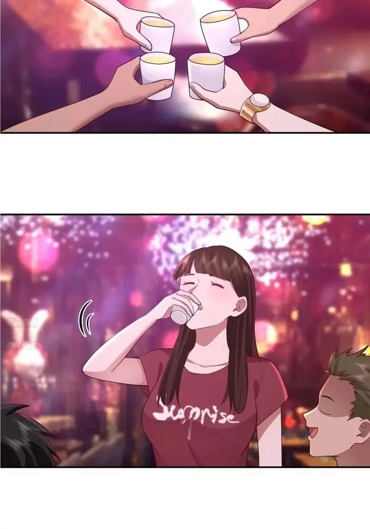 Manhua I Really Don’t Want to Be Reborn Chapter 344 gambar nomor 2