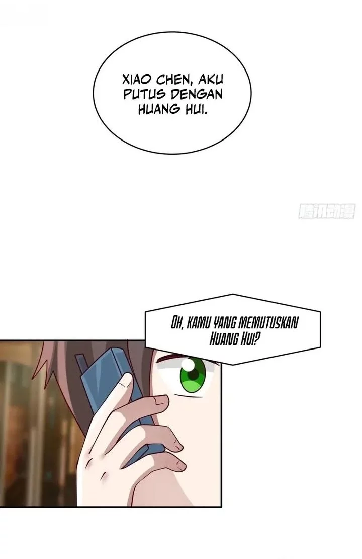I Really Don’t Want to Be Reborn Chapter 344 Gambar 18