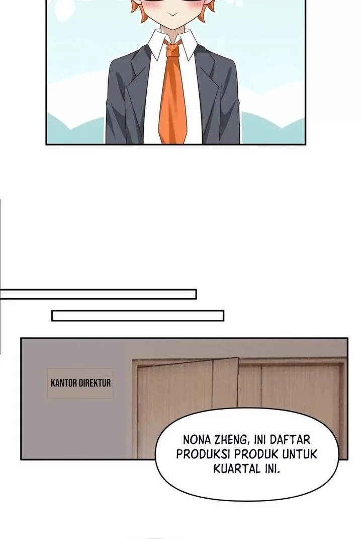 I Really Don’t Want to Be Reborn Chapter 347 Gambar 6