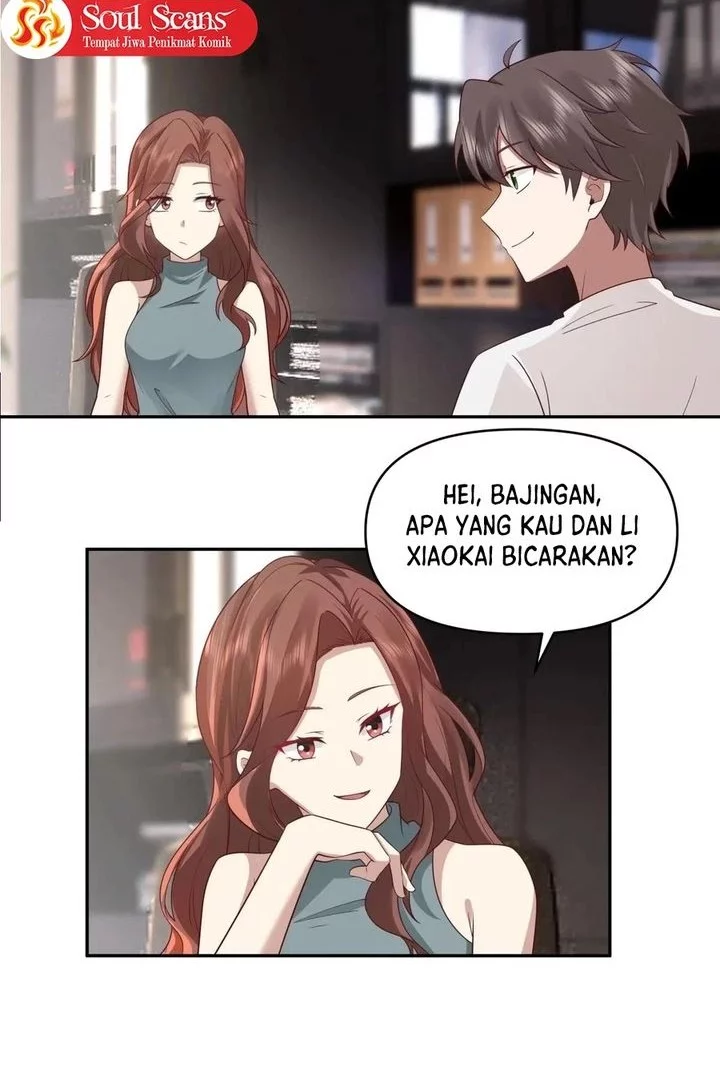 I Really Don’t Want to Be Reborn Chapter 347 Gambar 8