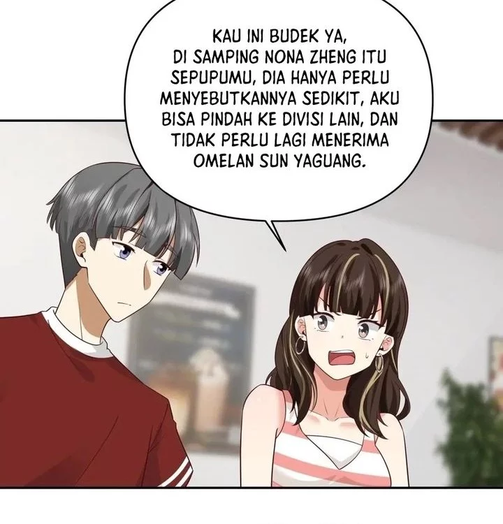 I Really Don’t Want to Be Reborn Chapter 347 Gambar 12
