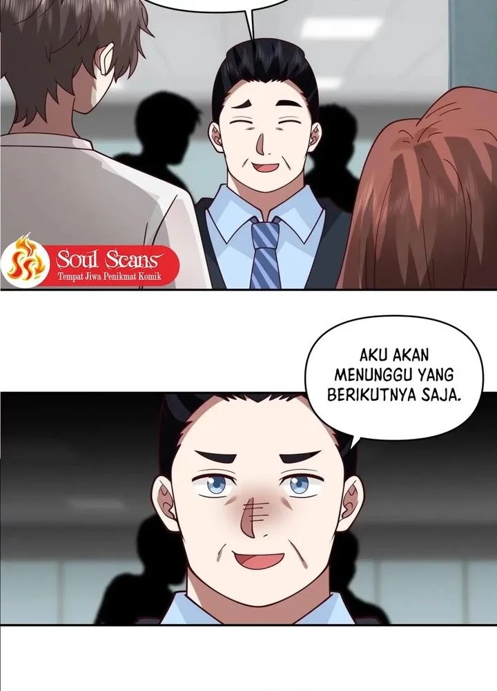 I Really Don’t Want to Be Reborn Chapter 348 Gambar 6