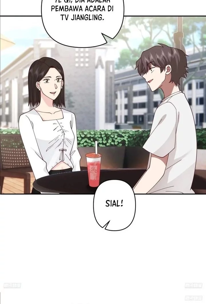 I Really Don’t Want to Be Reborn Chapter 351 Gambar 4