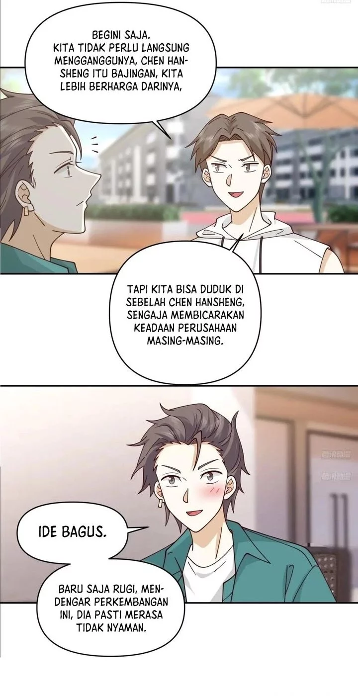 I Really Don’t Want to Be Reborn Chapter 351 Gambar 6