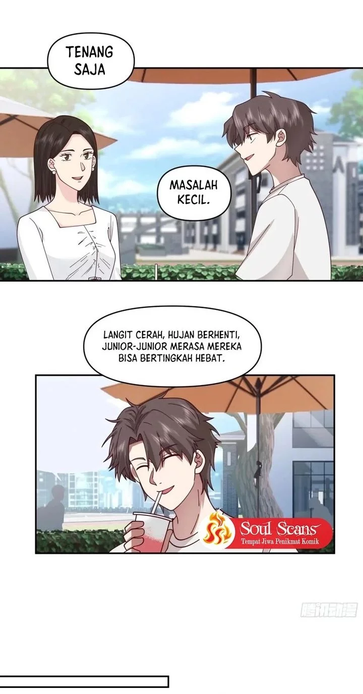 I Really Don’t Want to Be Reborn Chapter 351 Gambar 14
