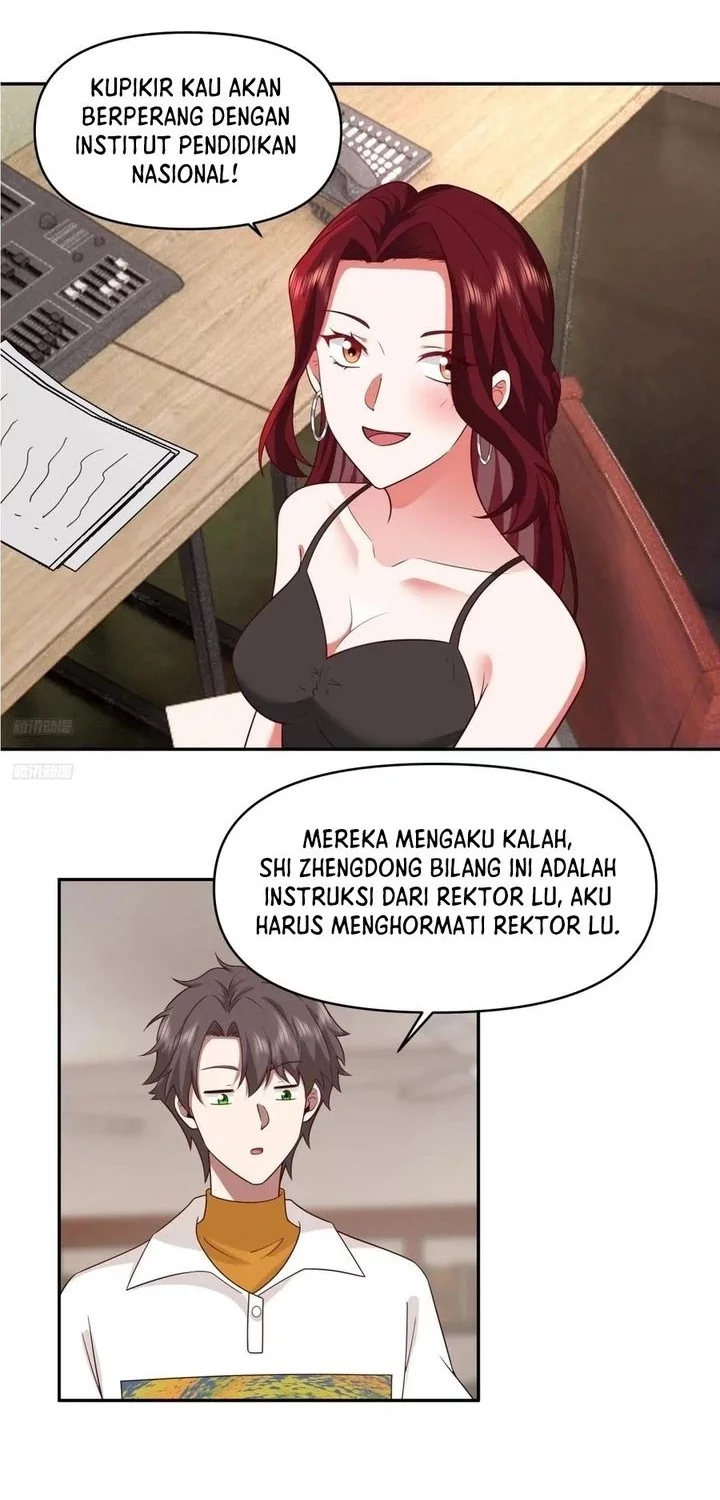 Manhua I Really Don’t Want to Be Reborn Chapter 353 gambar nomor 2