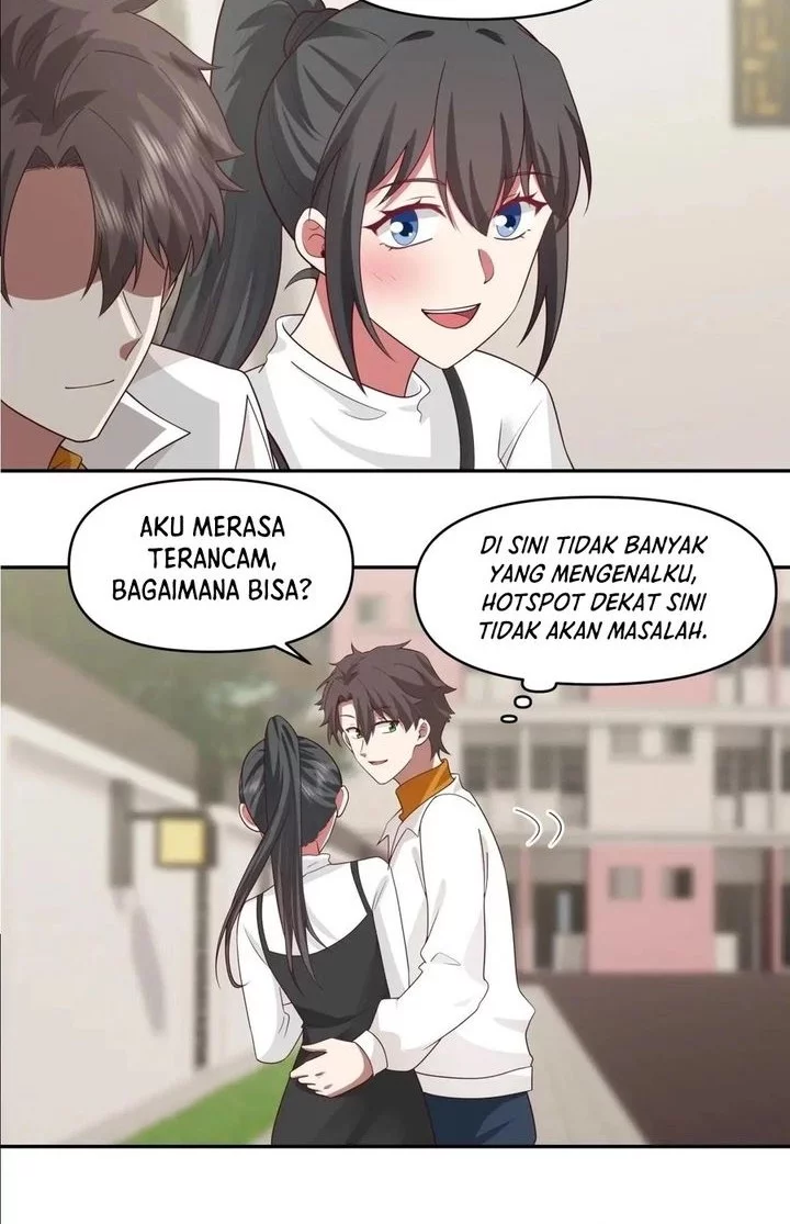 I Really Don’t Want to Be Reborn Chapter 354 Gambar 6