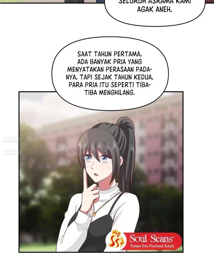 Manhua I Really Don’t Want to Be Reborn Chapter 355 gambar nomor 2