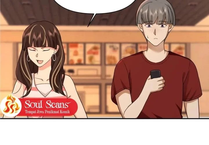 I Really Don’t Want to Be Reborn Chapter 366 Gambar 5