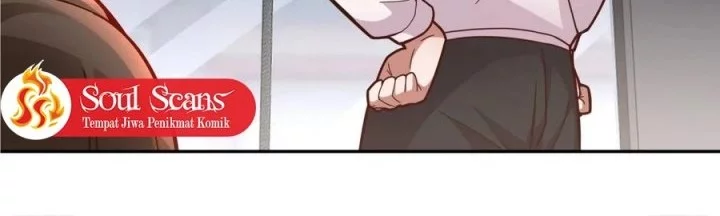 I Really Don’t Want to Be Reborn Chapter 374 Gambar 5