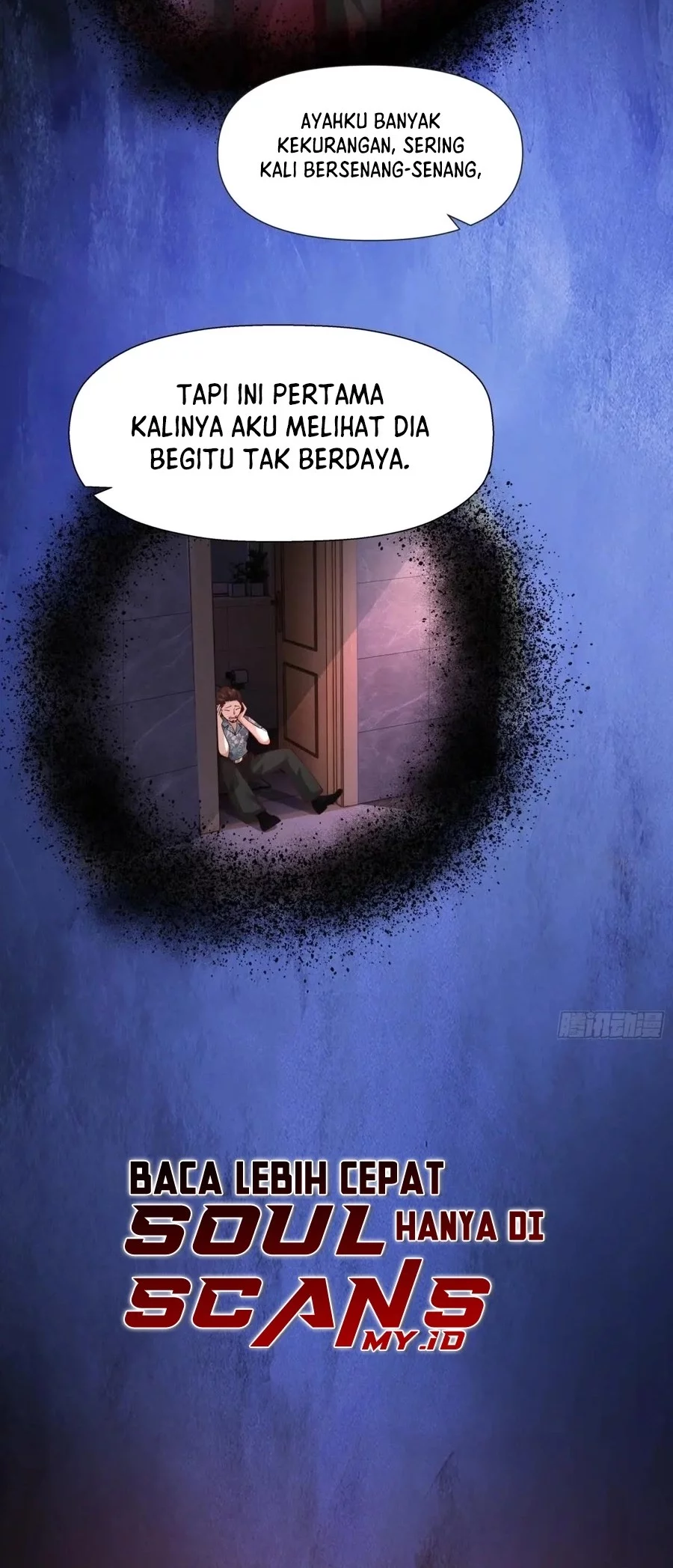 I Really Don’t Want to Be Reborn Chapter 379 Gambar 9