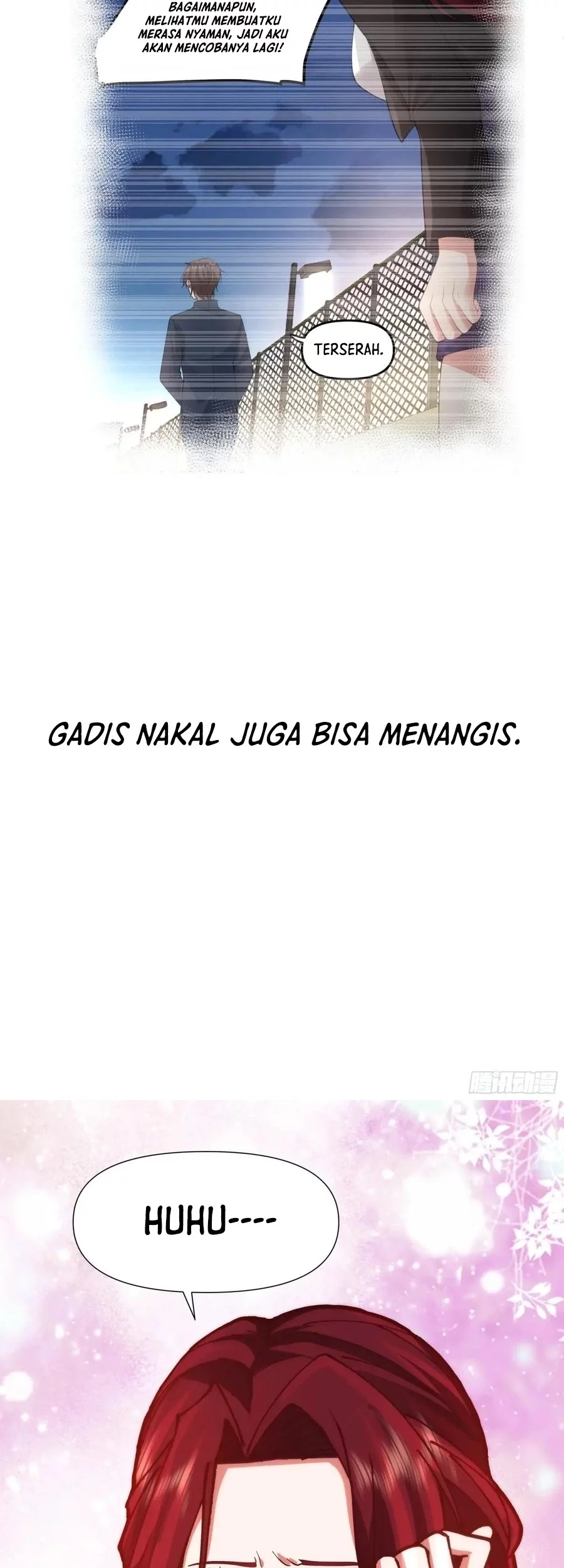 I Really Don’t Want to Be Reborn Chapter 384 Gambar 14