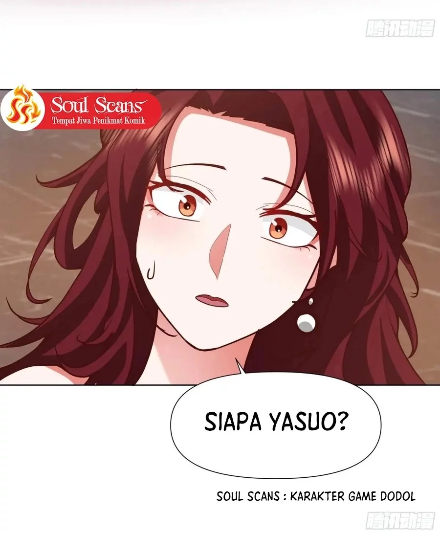 I Really Don’t Want to Be Reborn Chapter 385 Gambar 25