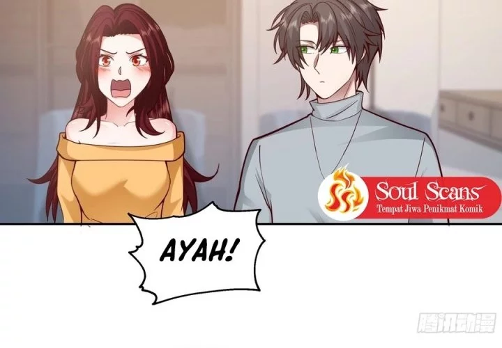 I Really Don’t Want to Be Reborn Chapter 387 Gambar 20