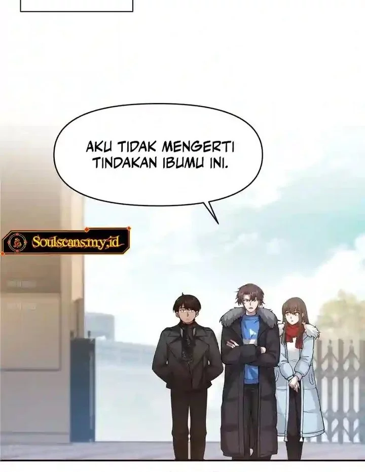 Baca Manhua I Really Don’t Want to Be Reborn Chapter 391 Gambar 2