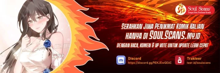I Really Don’t Want to Be Reborn Chapter 393 Gambar 25