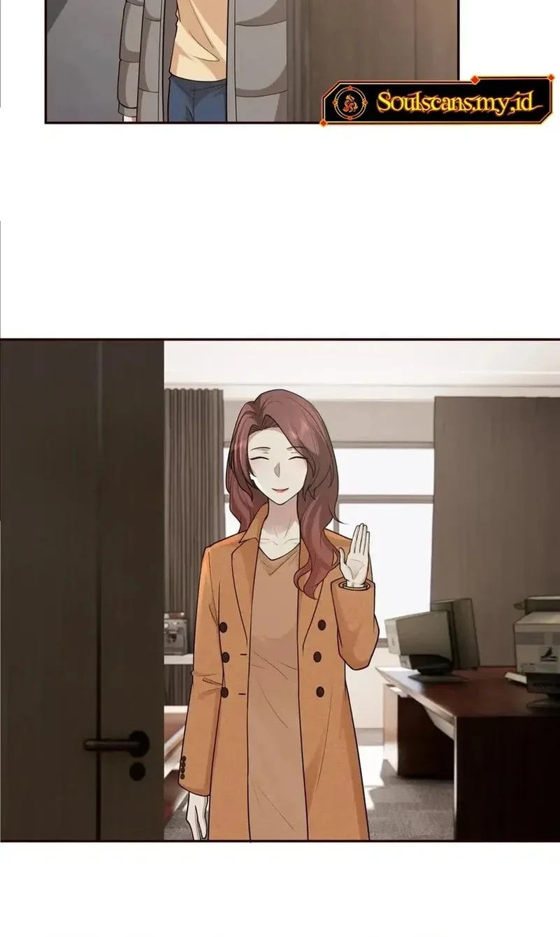 i really dont want to be reborn chapter 401 - Page 4