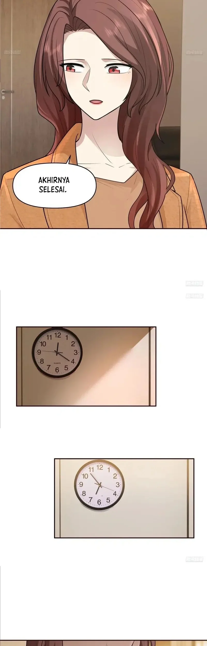 i really dont want to be reborn chapter 401 - Page 6