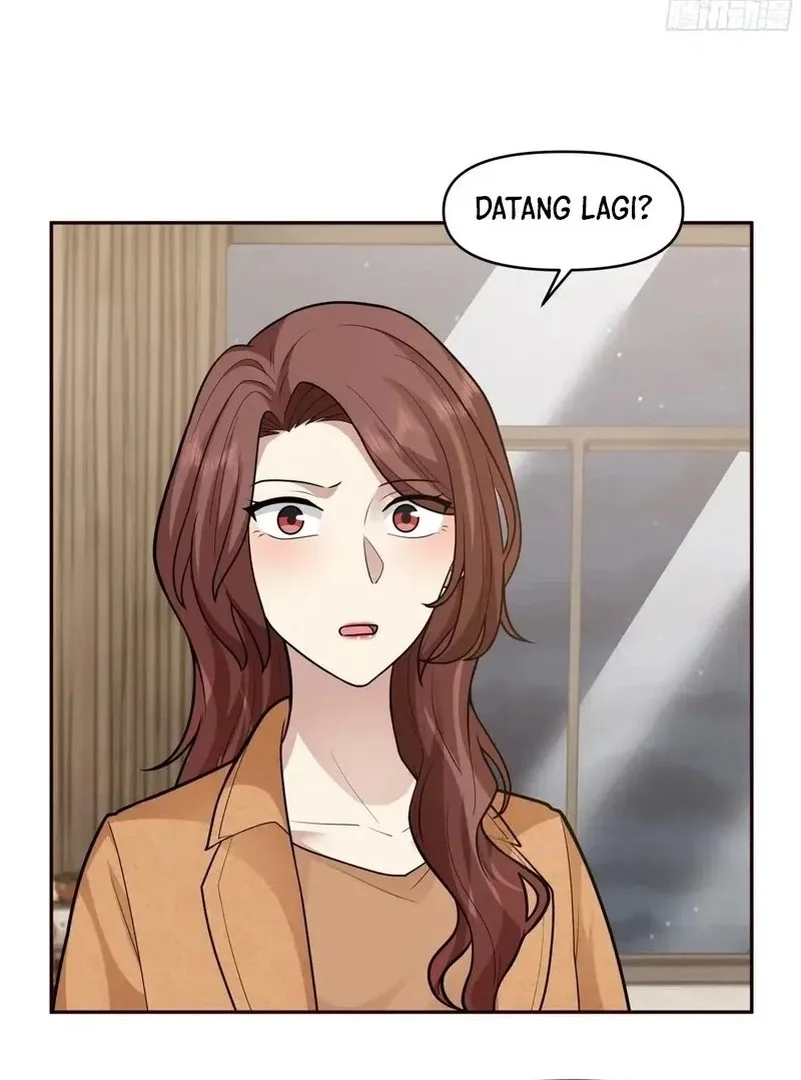 i really dont want to be reborn chapter 401 - Page 8