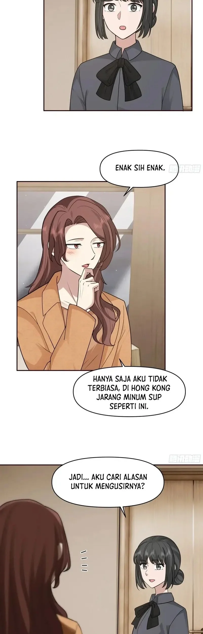 i really dont want to be reborn chapter 401 - Page 10