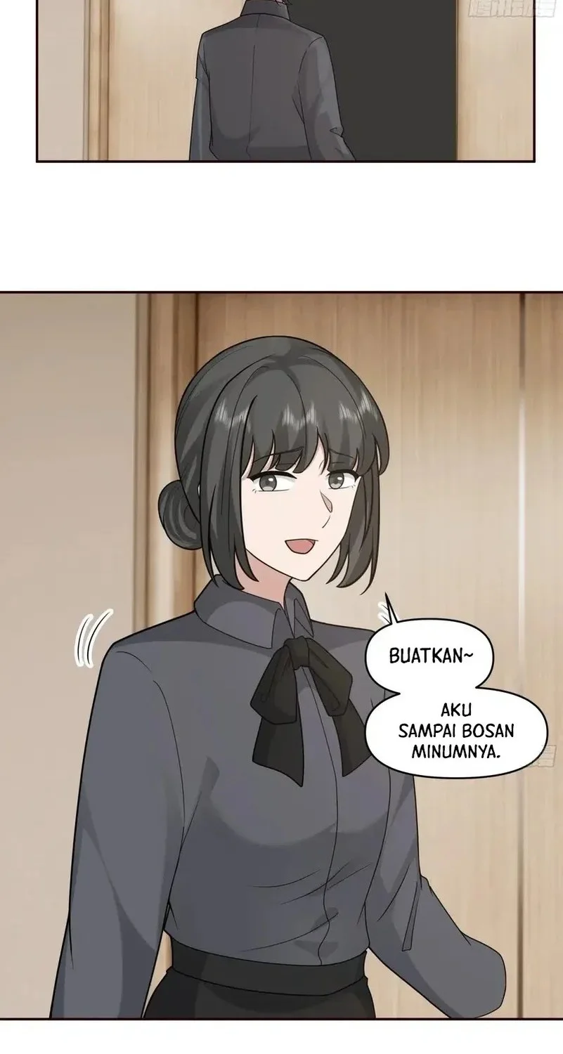 i really dont want to be reborn chapter 401 - Page 12