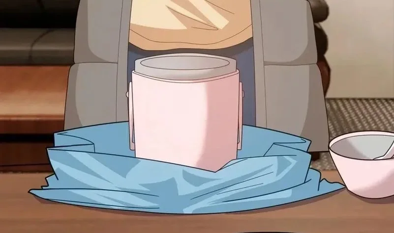 i really dont want to be reborn chapter 401 - Page 16