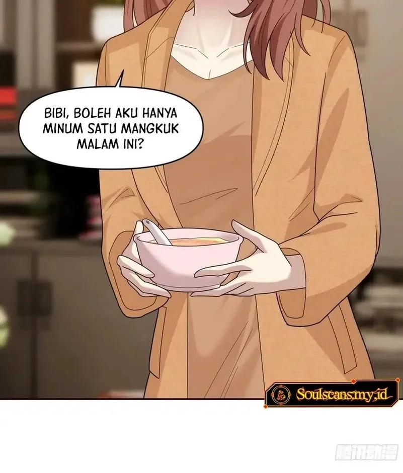 i really dont want to be reborn chapter 401 - Page 20