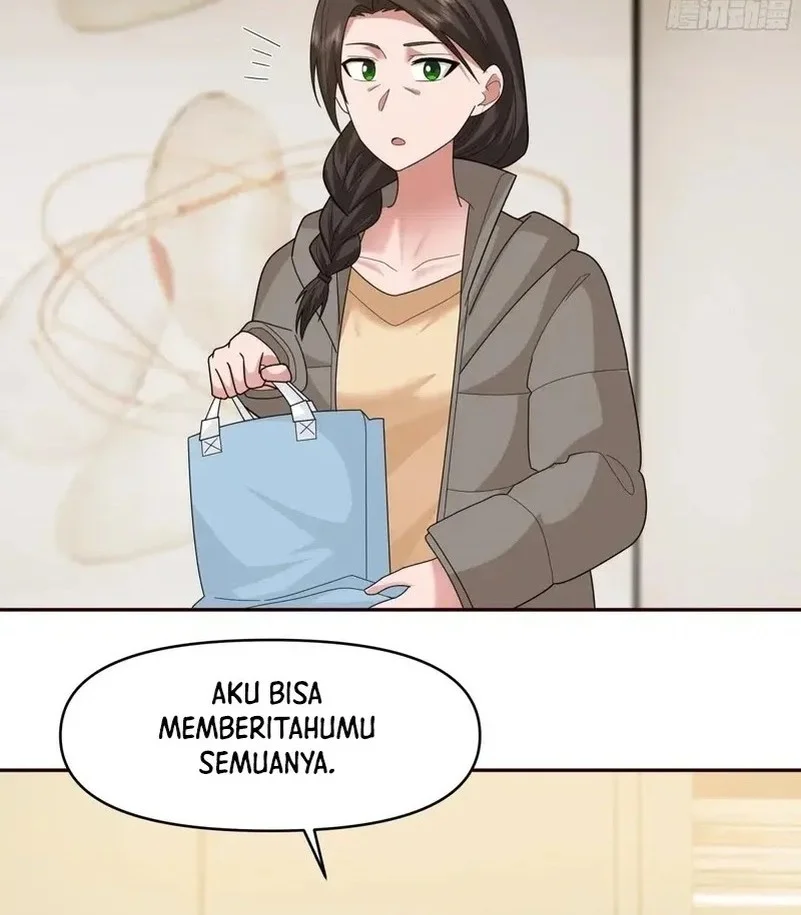 i really dont want to be reborn chapter 401 - Page 27