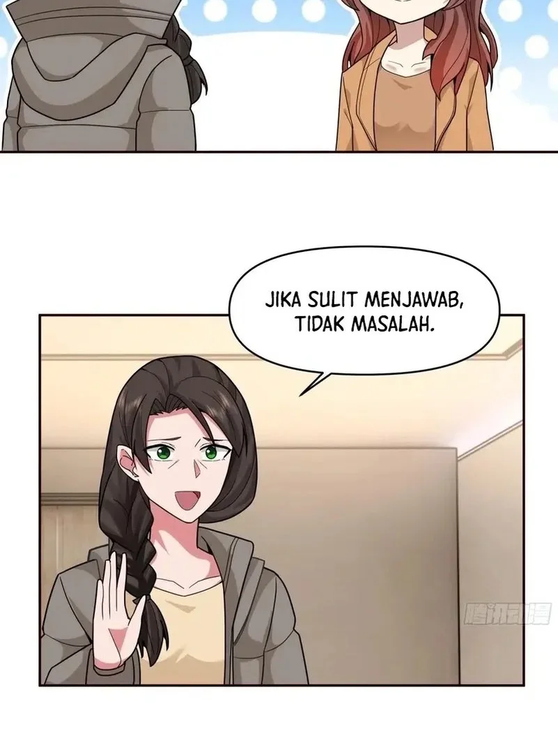 i really dont want to be reborn chapter 402 - Page 8