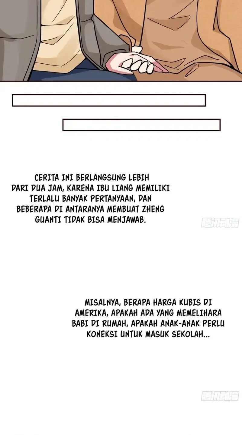 i really dont want to be reborn chapter 402 - Page 12