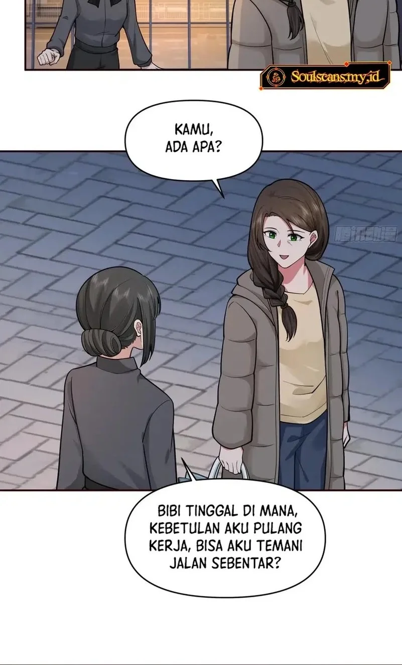 i really dont want to be reborn chapter 402 - Page 16