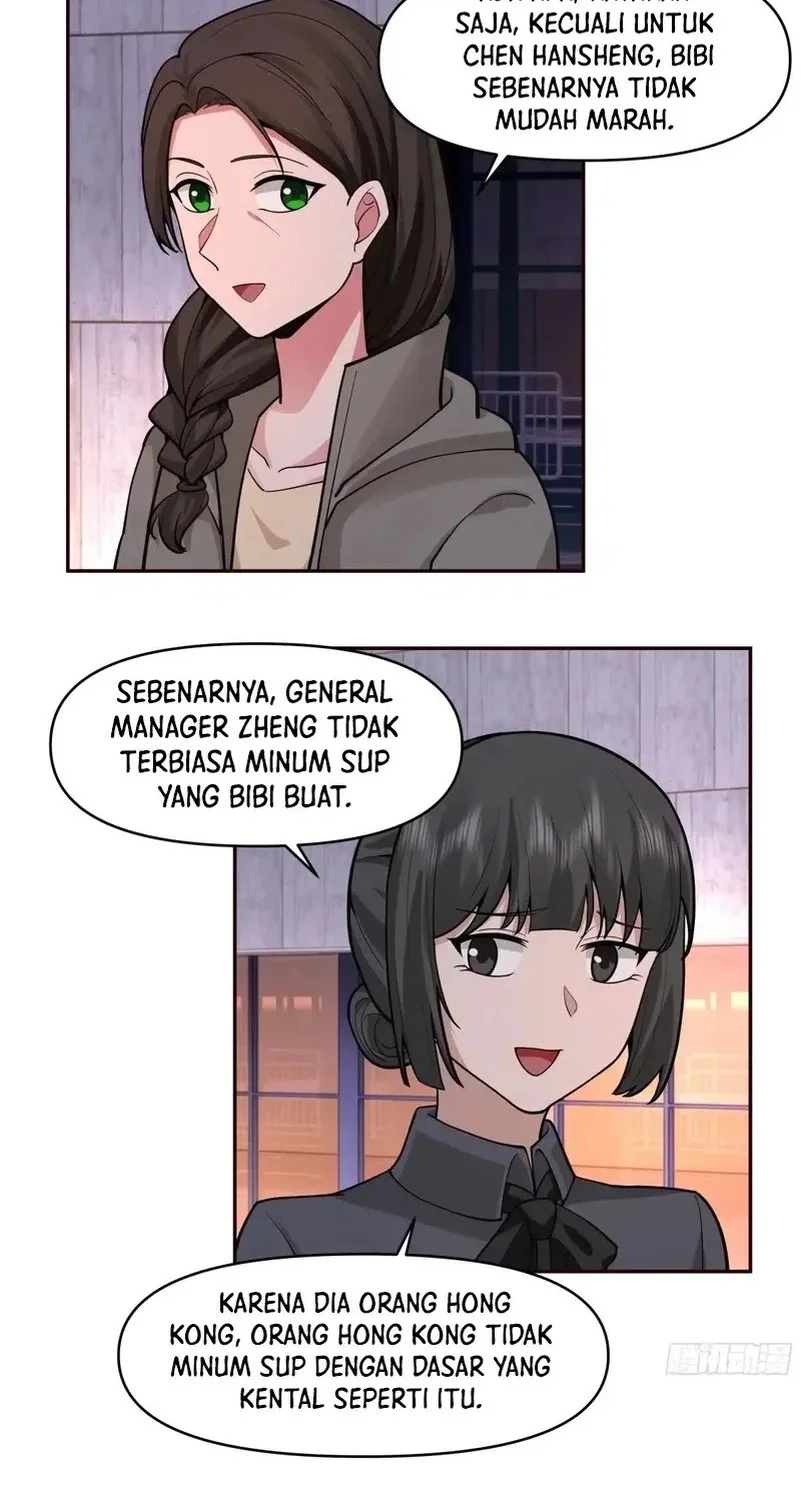 i really dont want to be reborn chapter 402 - Page 20