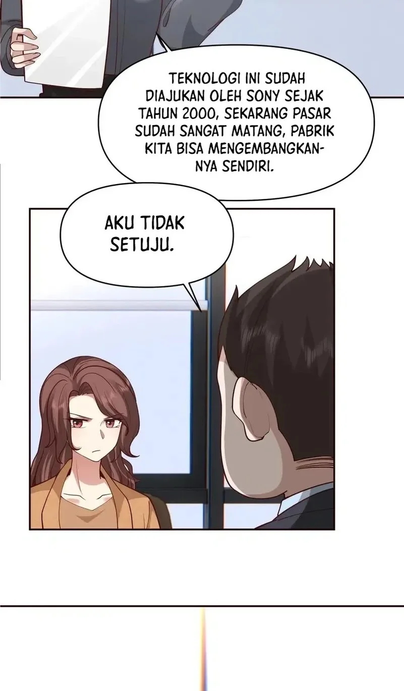 i really dont want to be reborn chapter 403 - Page 4