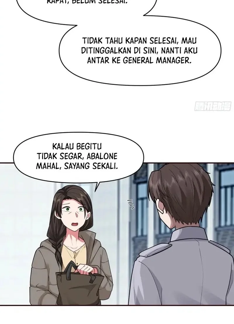 i really dont want to be reborn chapter 403 - Page 16