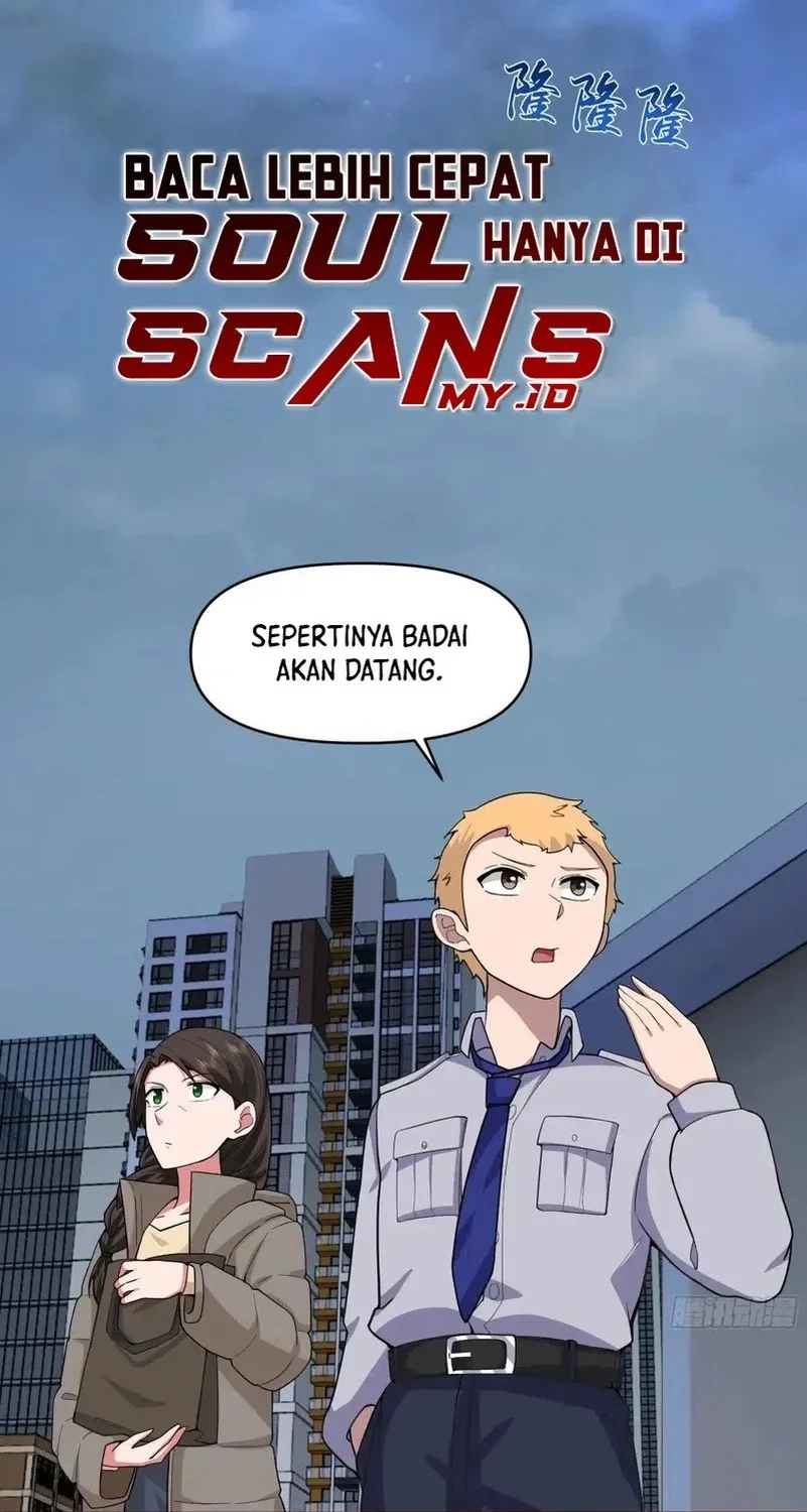 i really dont want to be reborn chapter 403 - Page 24