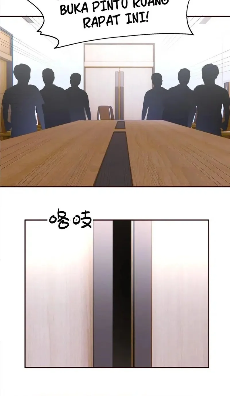 i really dont want to be reborn chapter 404 - Page 4