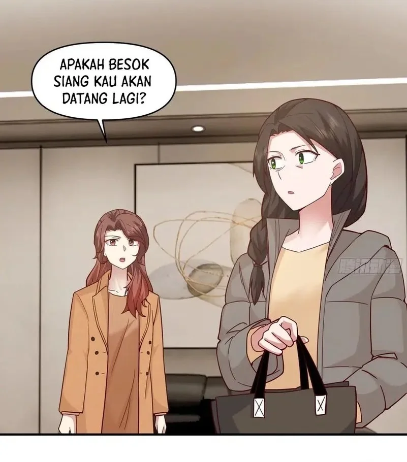 i really dont want to be reborn chapter 405 - Page 12