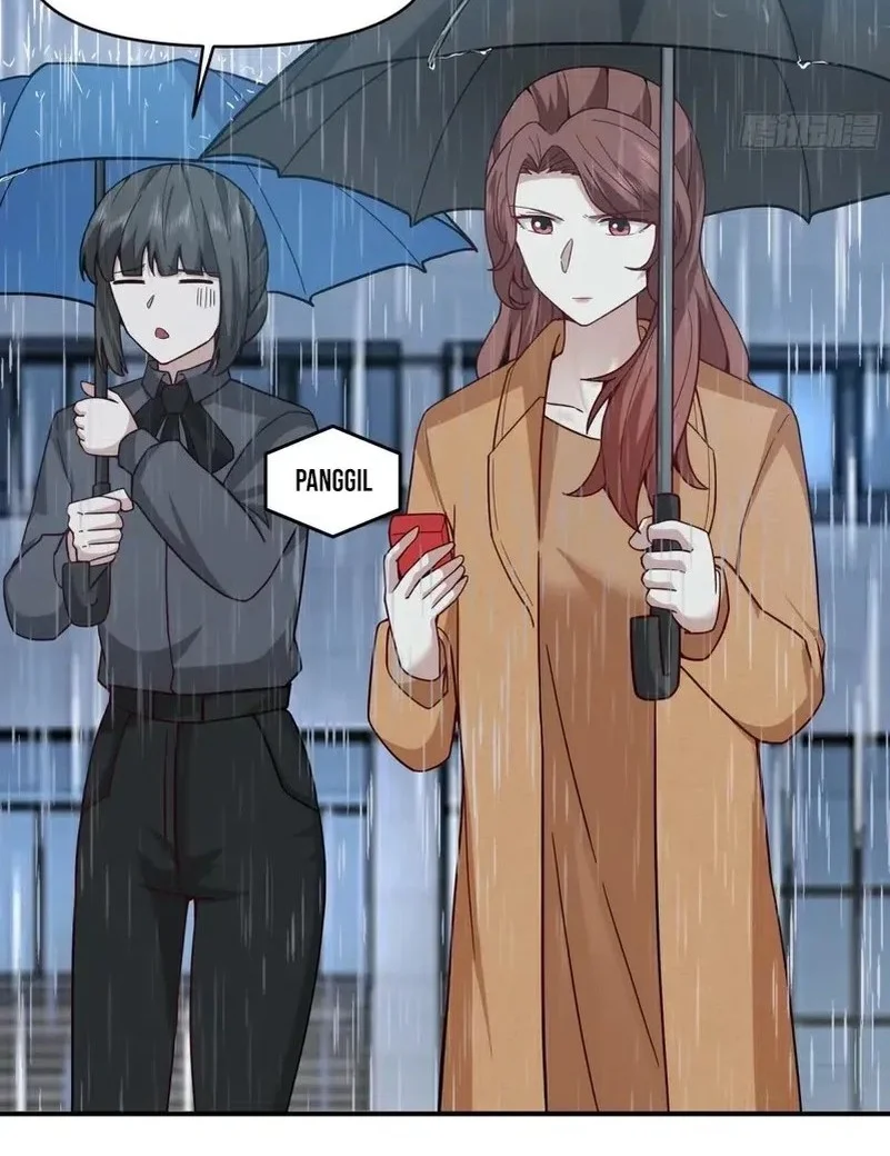 i really dont want to be reborn chapter 405 - Page 16