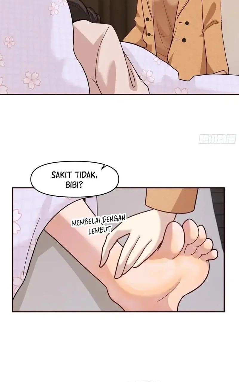 i really dont want to be reborn chapter 406 - Page 12