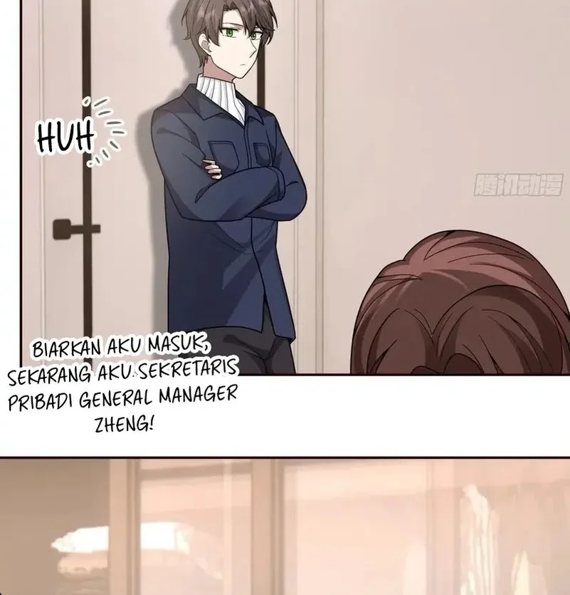 i really dont want to be reborn chapter 406 - Page 16