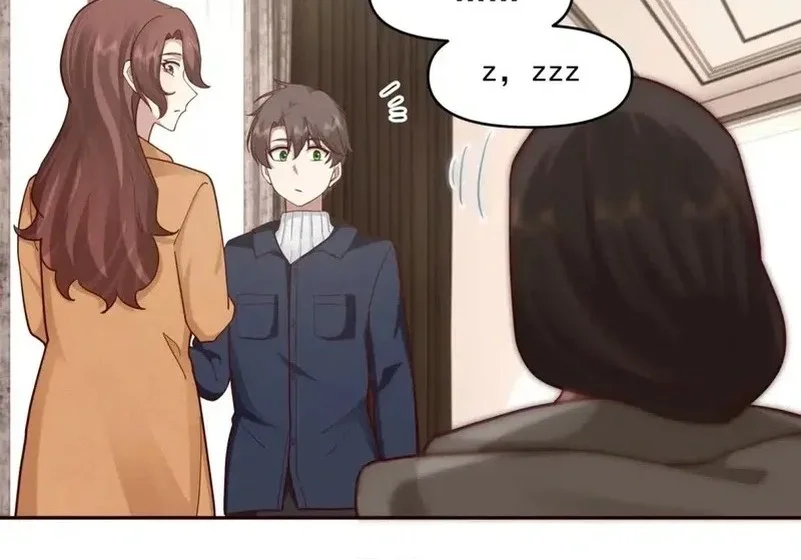 i really dont want to be reborn chapter 407 - Page 19