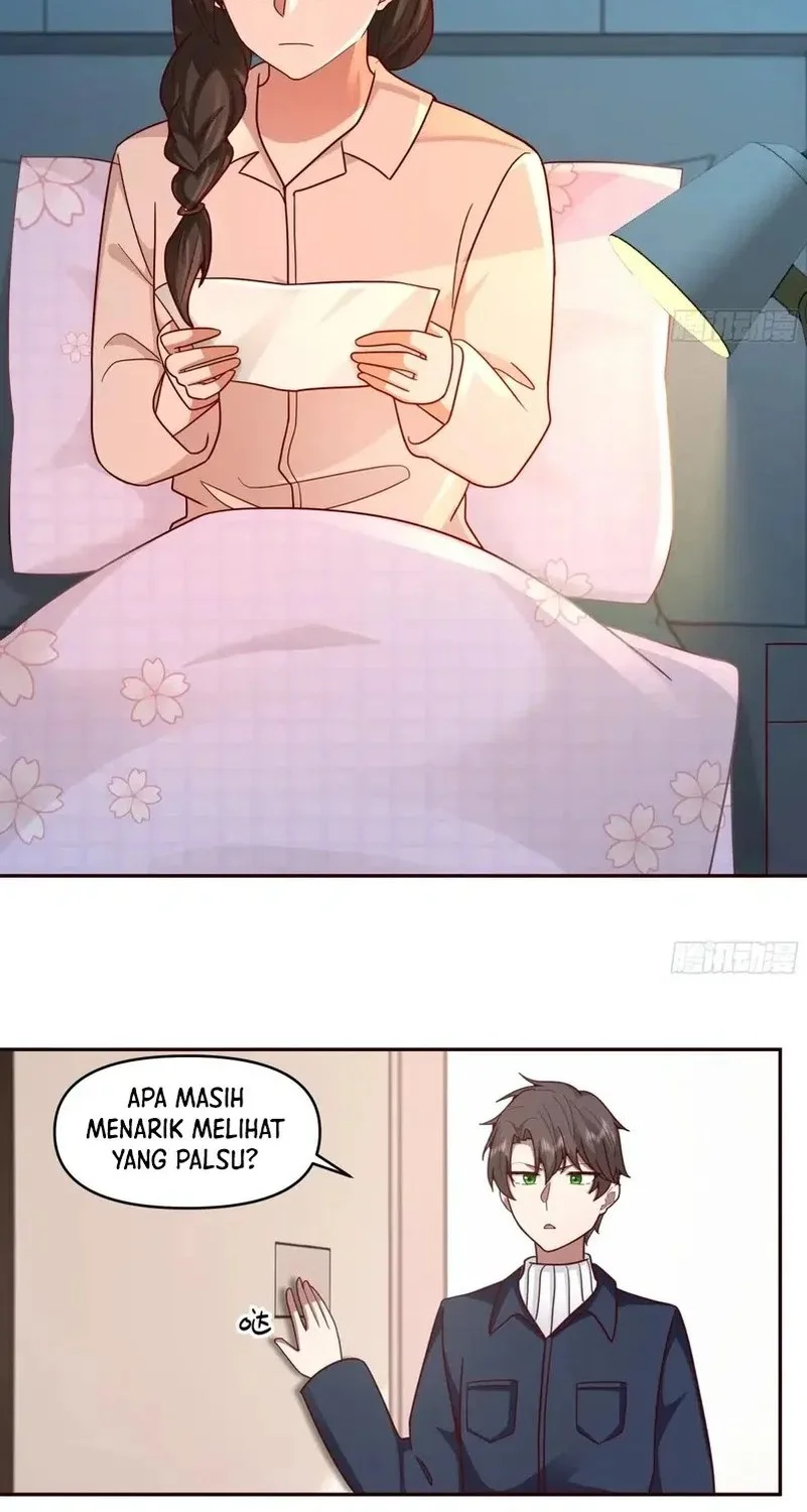 i really dont want to be reborn chapter 408 - Page 16