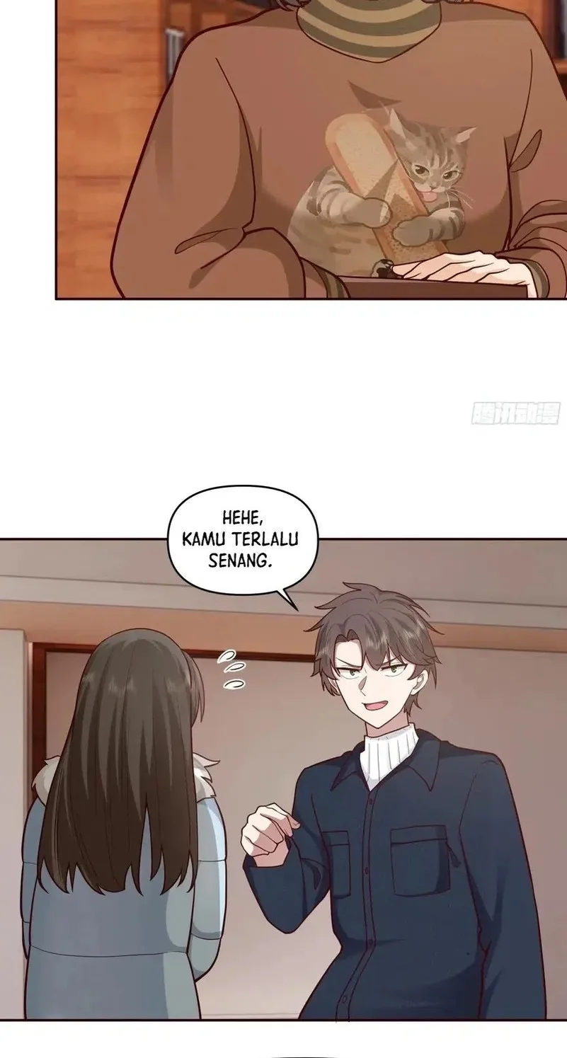 i really dont want to be reborn chapter 409 - Page 8