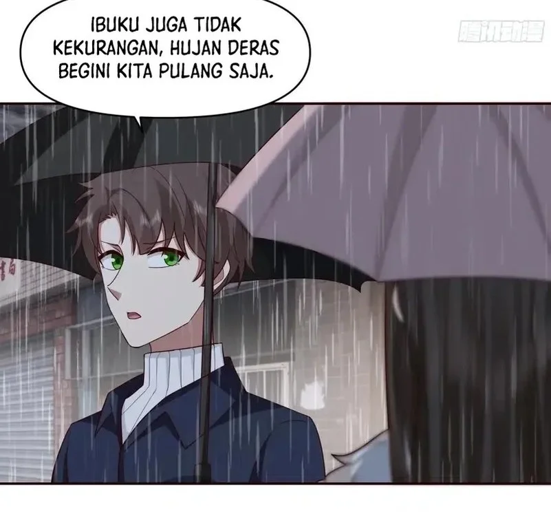 i really dont want to be reborn chapter 409 - Page 12