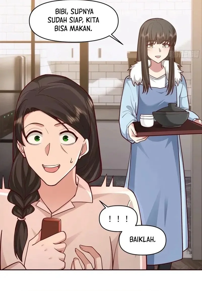 i really dont want to be reborn chapter 410 - Page 8